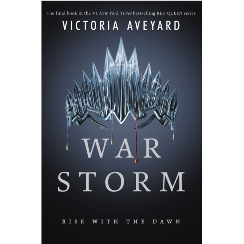 War Storm (HCU)