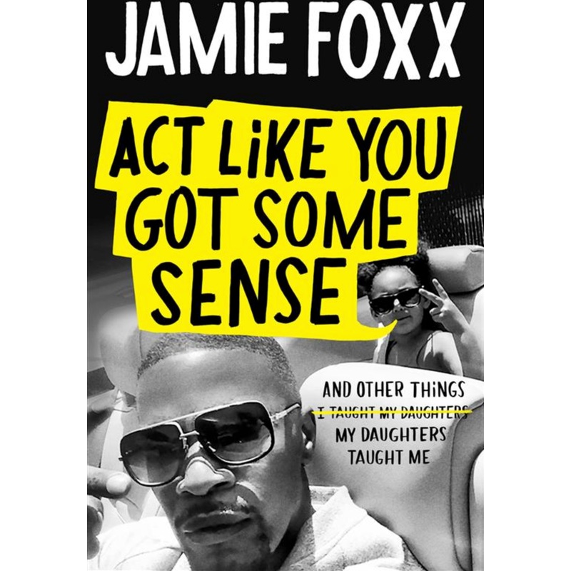 Act Like You Got Some Sense