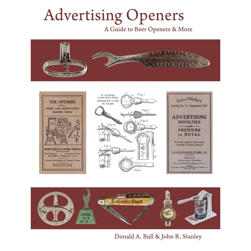 Advertising Openers