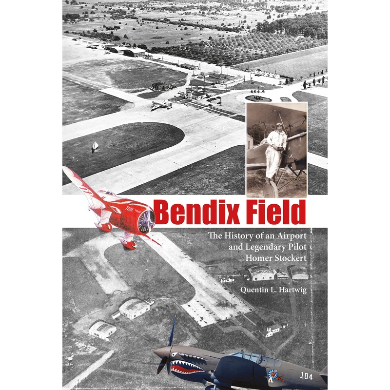 Bendix Field