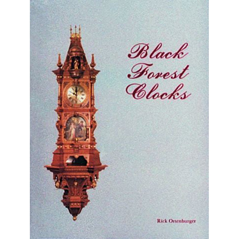 Black Forest Clocks