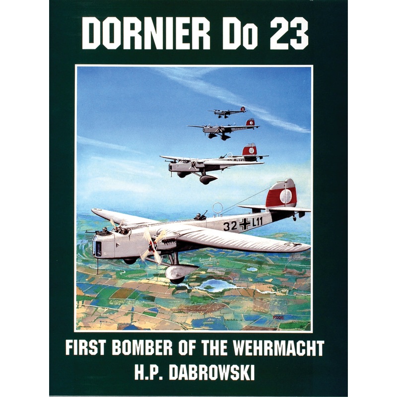 Dornier Do 23