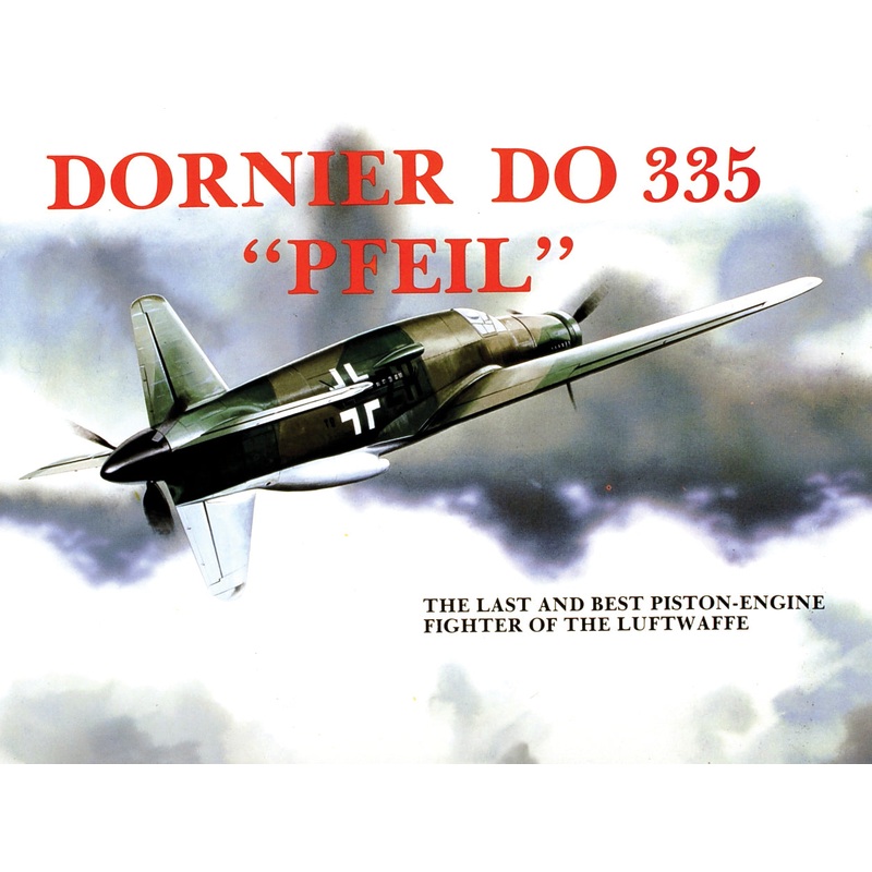 Dornier Do 335