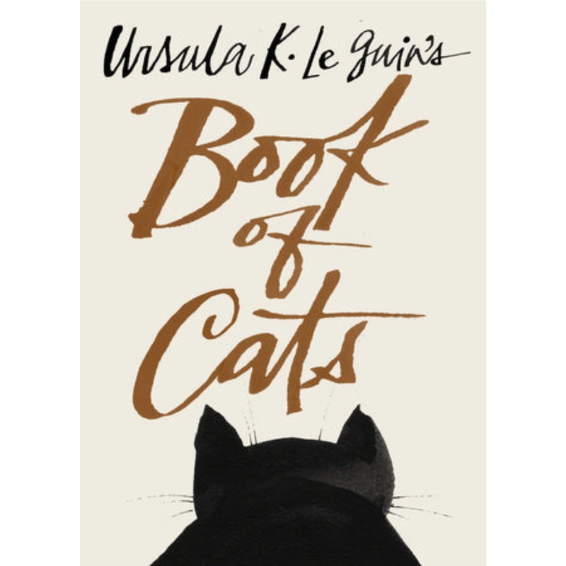 Ursula K. Le Guin's Book of Cats