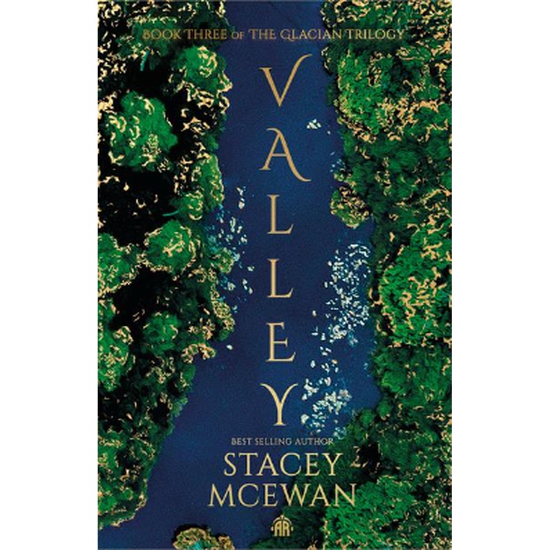 Valley (Glacian Trilogy #3) (HC)