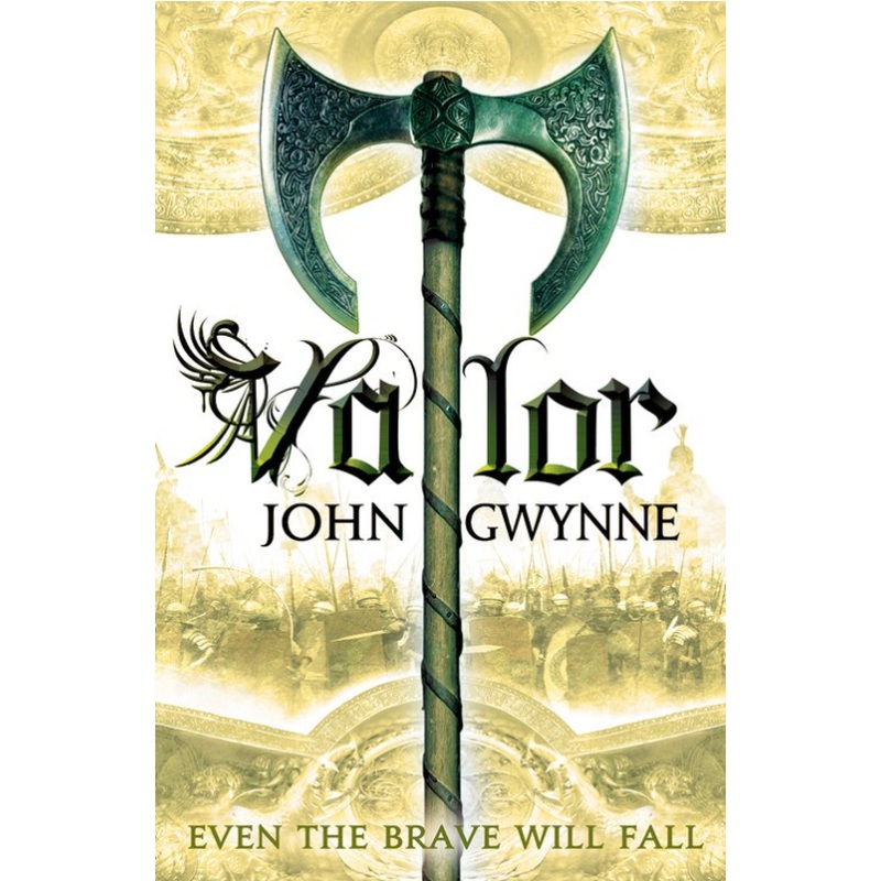 Valor #2