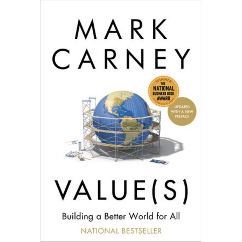 Values: Building a Better World For All