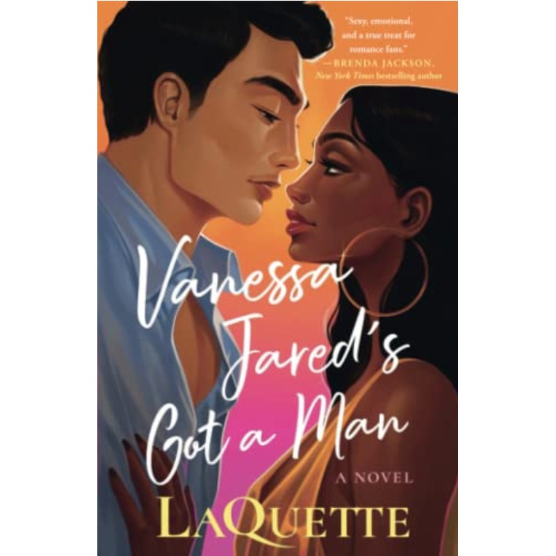 Vanessa Jared's Got a Man