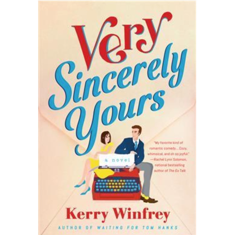 Very Sincerely Yours (R)