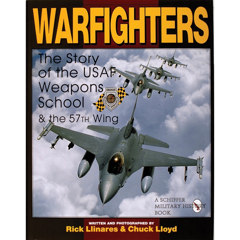 Warfighters