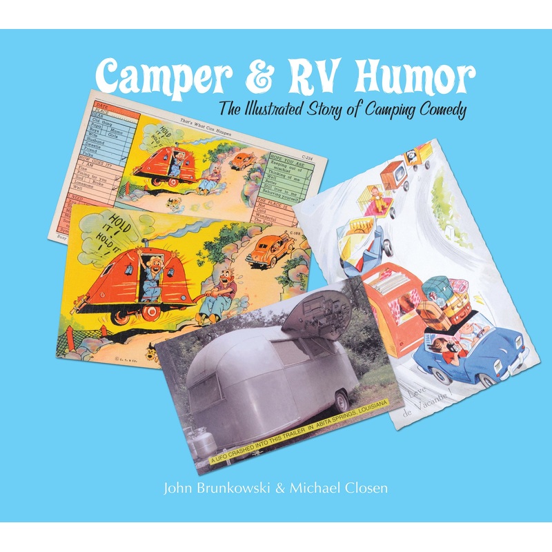 Camper & RV Humor