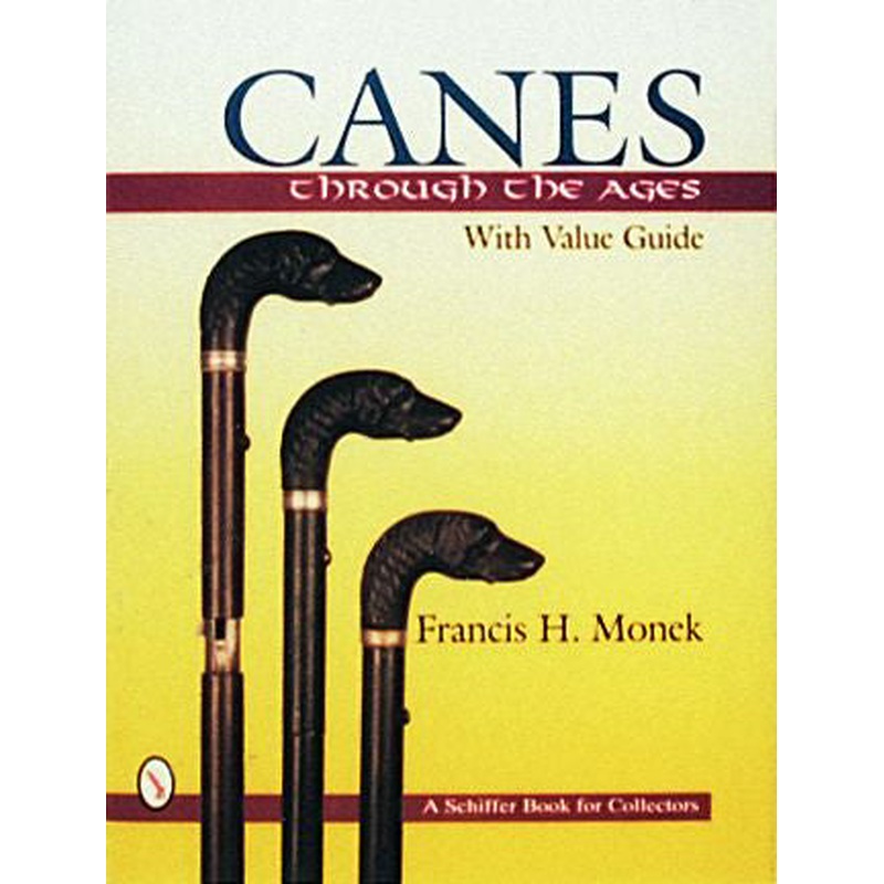 Canes Through  the Ages