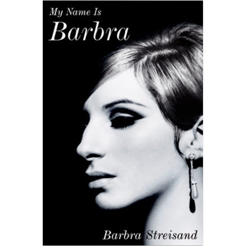 My Name is Barbra (HCU)