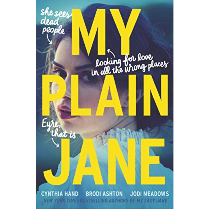 My Plain Jane