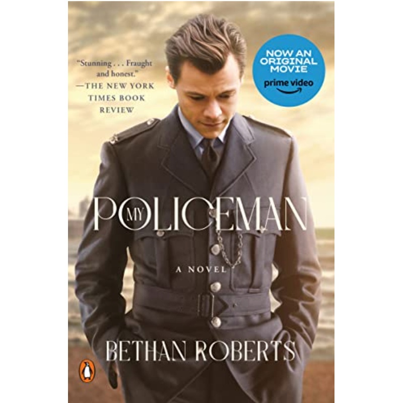 My Policeman (R)