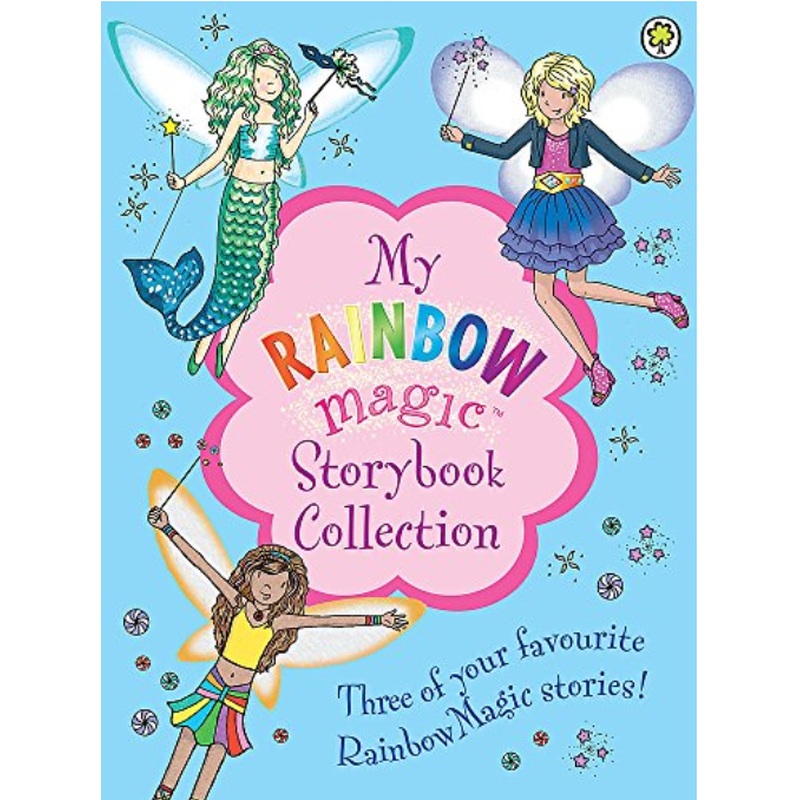 My Rainbow Magic Storybook Collection