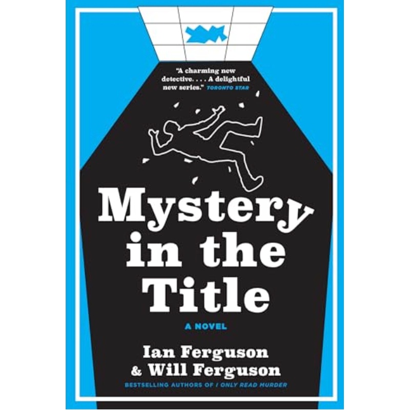 Mystery in the Title (R)