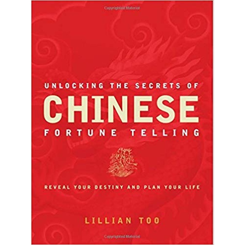 Unlocking the Secrets of Chinese Fortune Telling