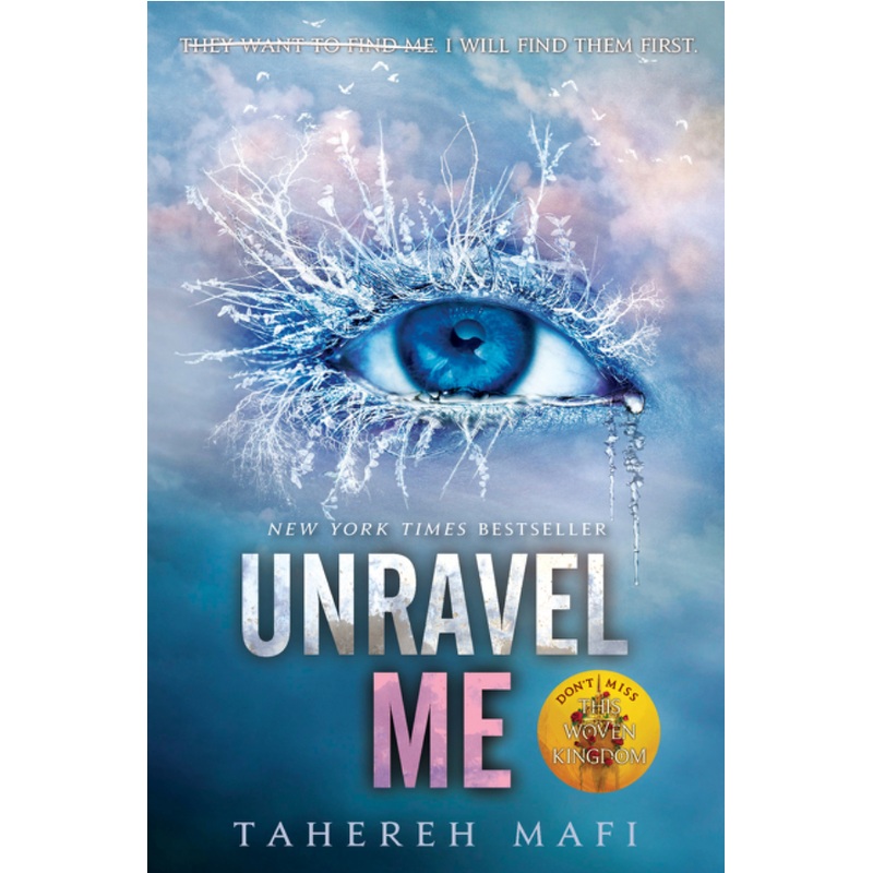 Unravel Me #2