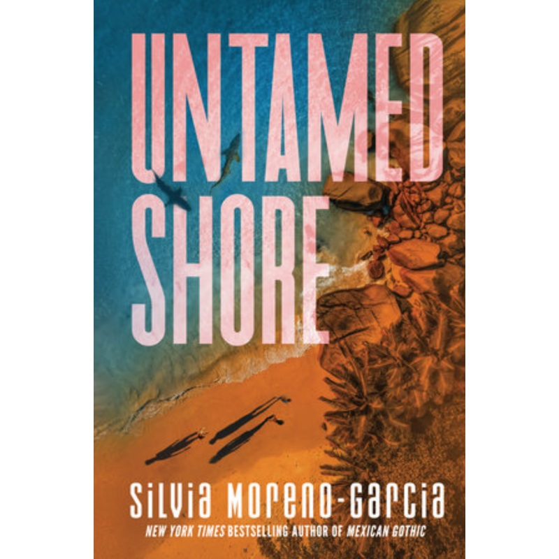 Untamed Shore