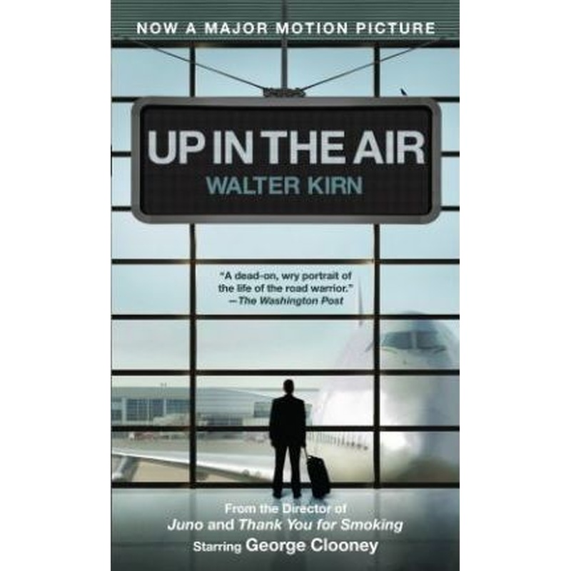 Up in the Air (Movie Tie-In)