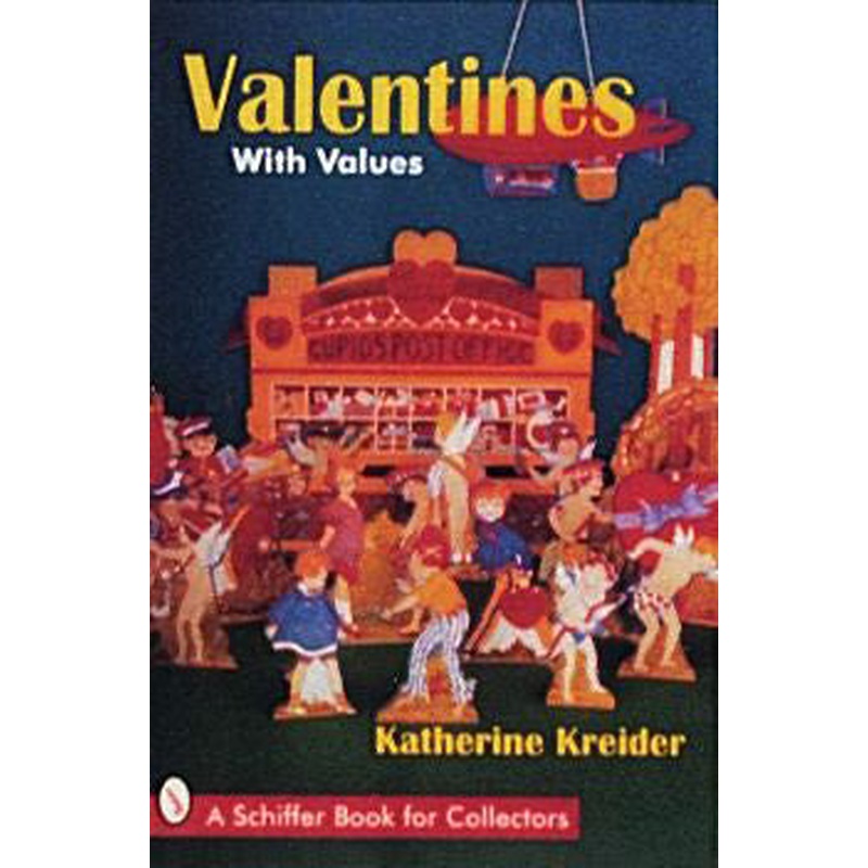 Valentines With Values