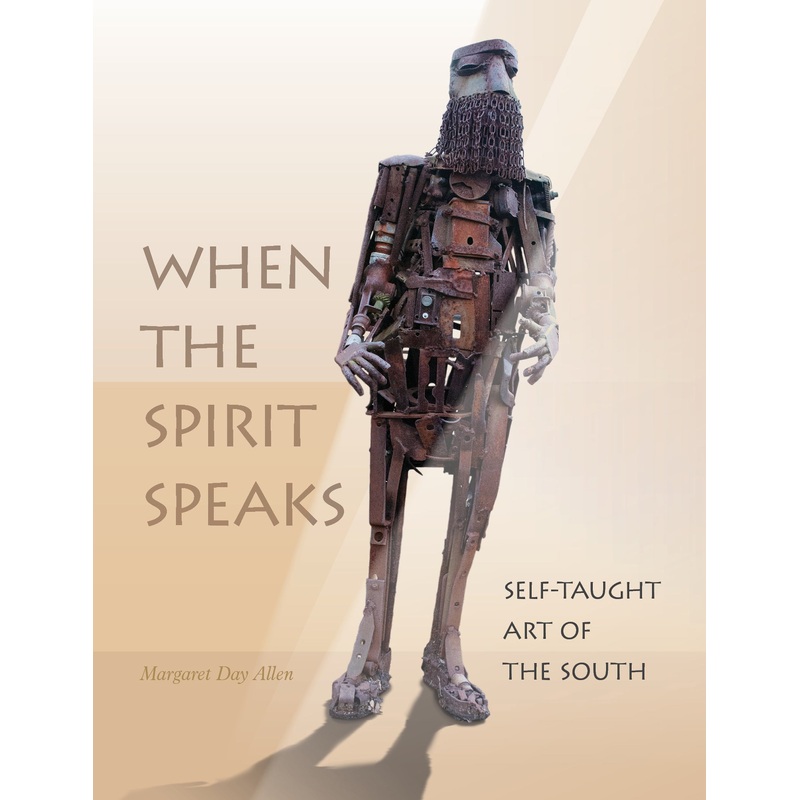 When the Spirit Speaks