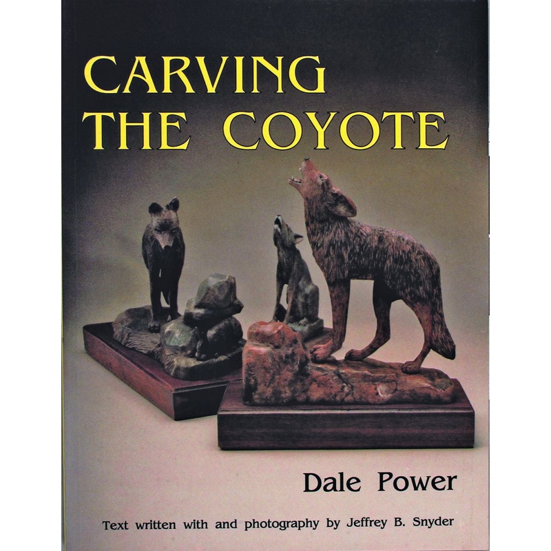 Carving the Coyote
