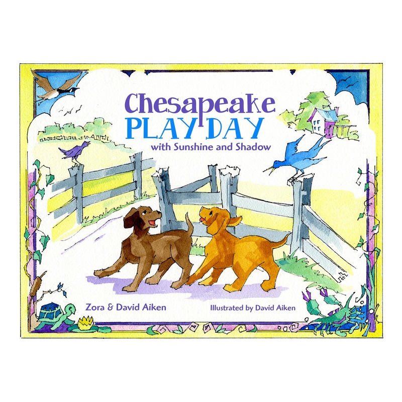 Chesapeake Play Day