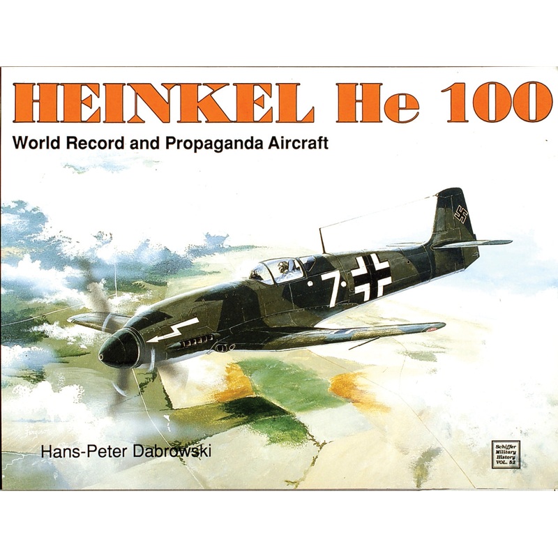 Heinkel He 100