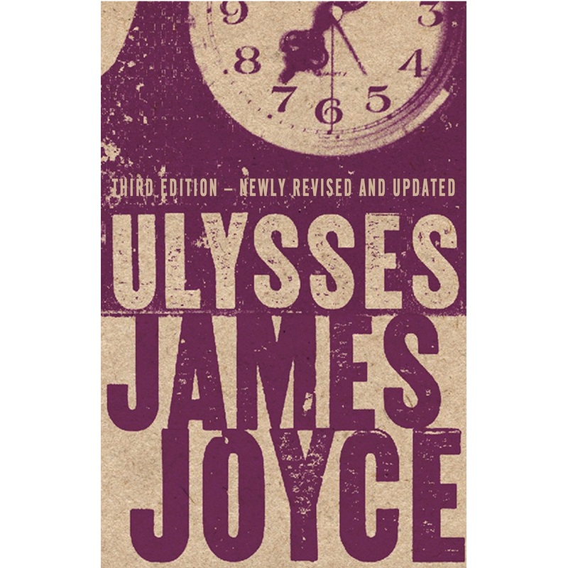 Ulysses - Annotated Edition