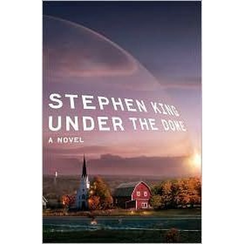 Under the Dome (HC)