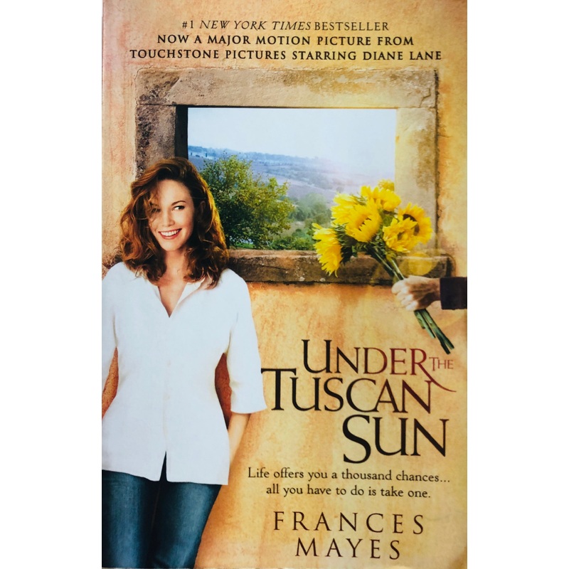 Under the Tuscan Sun
