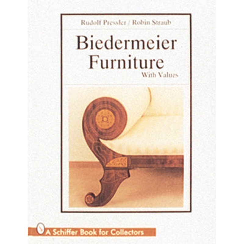 Biedermeier Furniture
