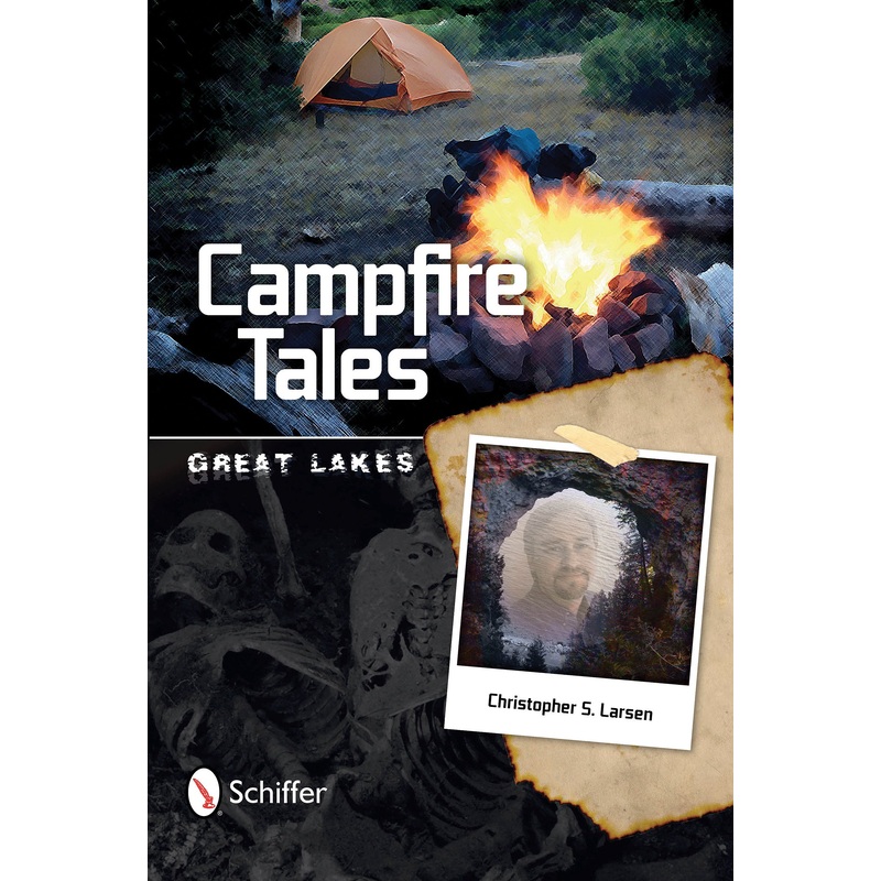 Campfire Tales Great Lakes