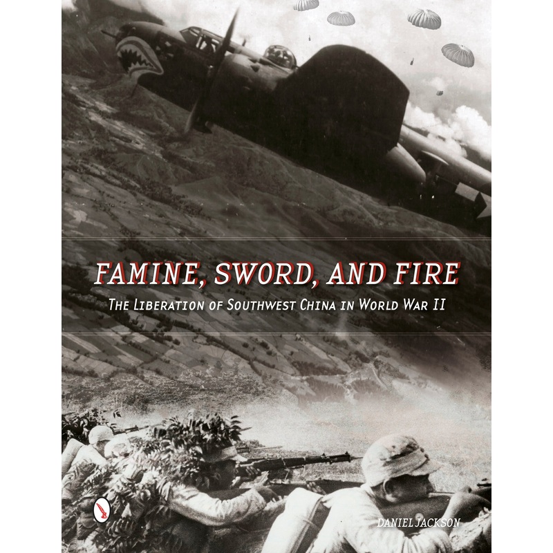 Famine, Sword, and Fire