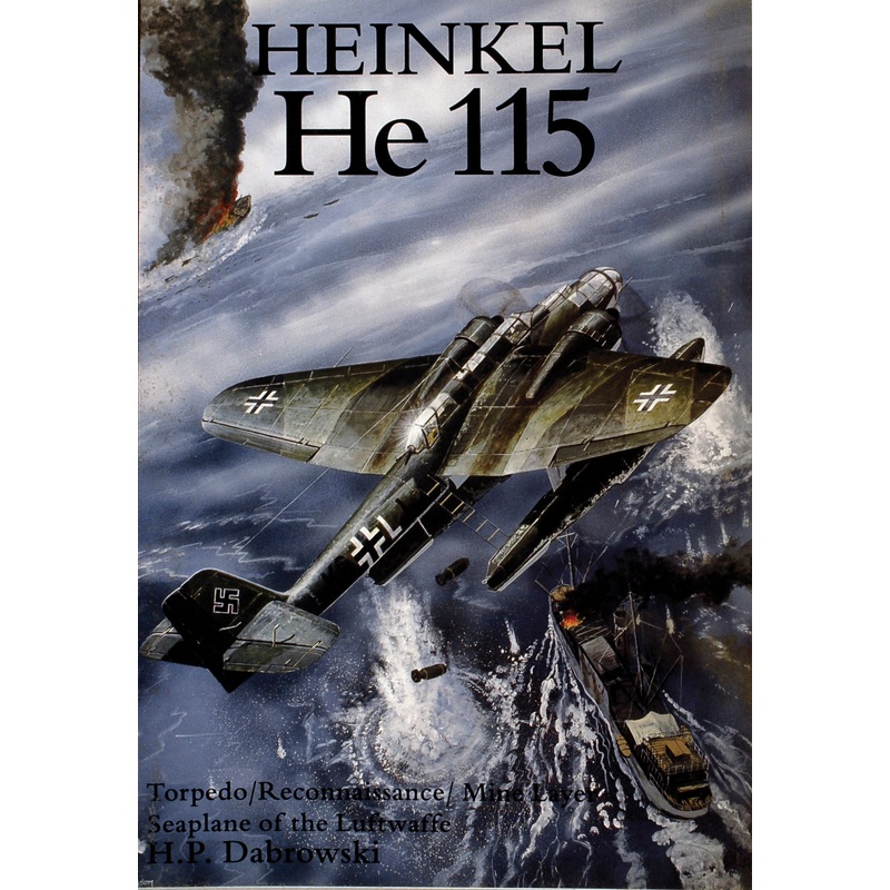 Heinkel He 115