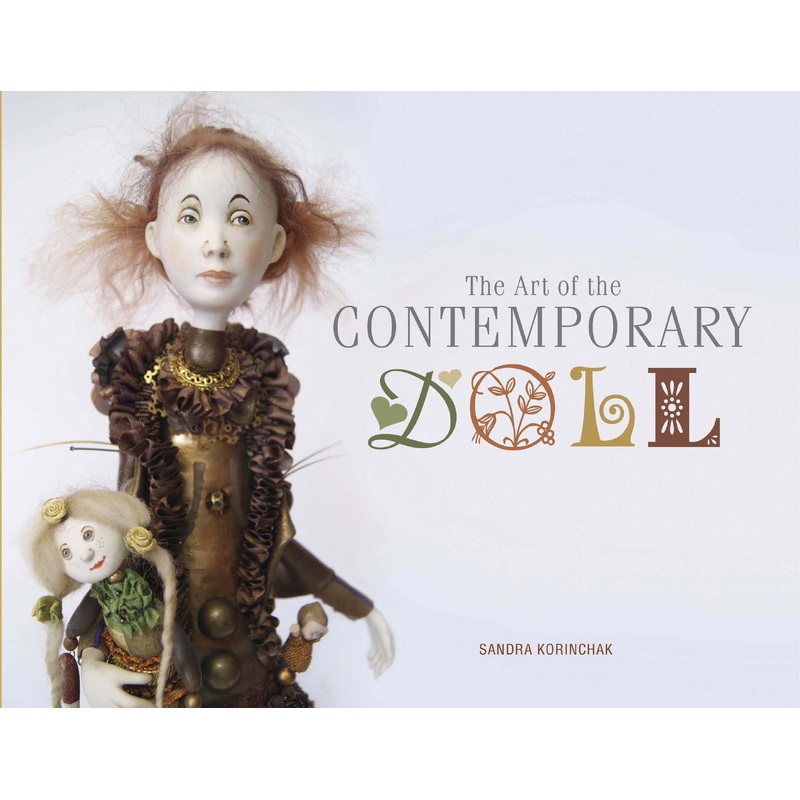 The Art of the Contemporary Doll