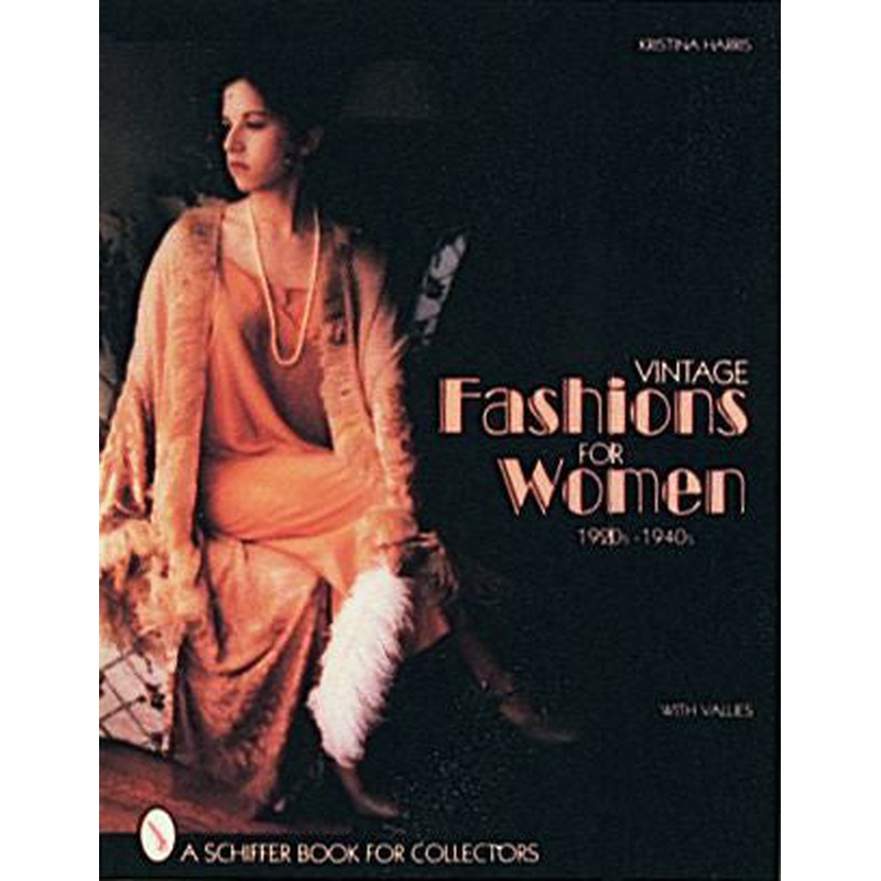 Vintage Fashions for Women