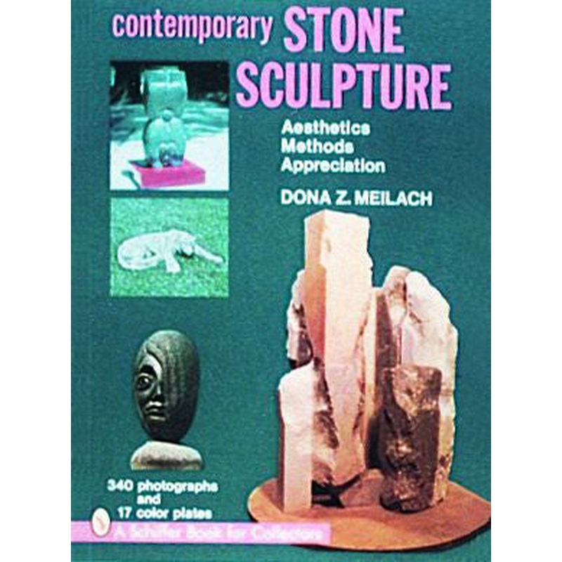 Contemporary Stone Sculpture