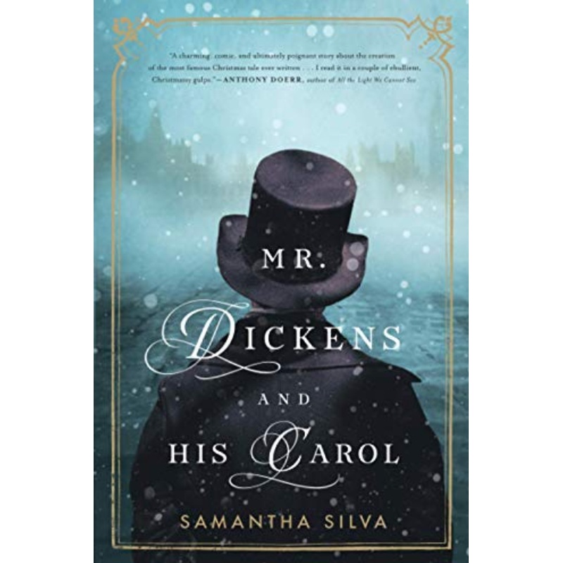 Mr. Dickens and His Christmas Carol (R)