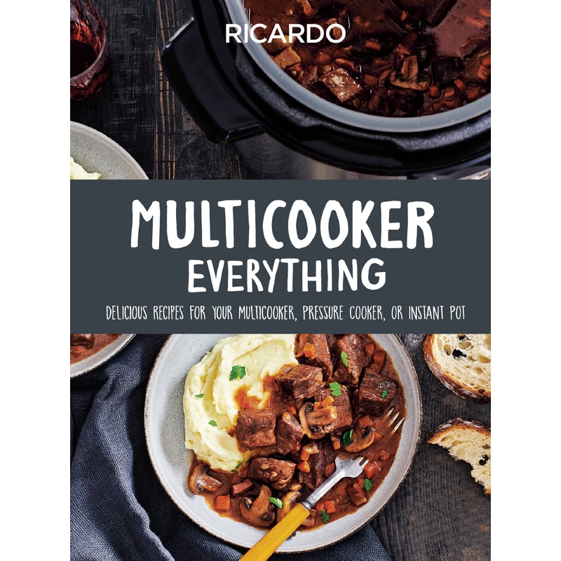 Multicooker Everything