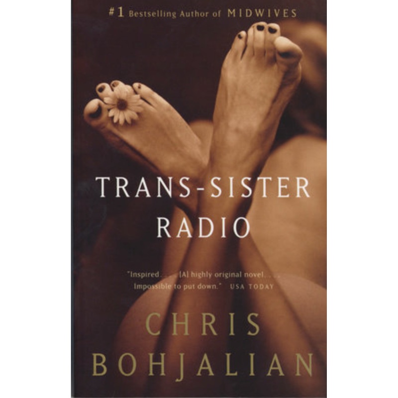 Trans-Sister Radio
