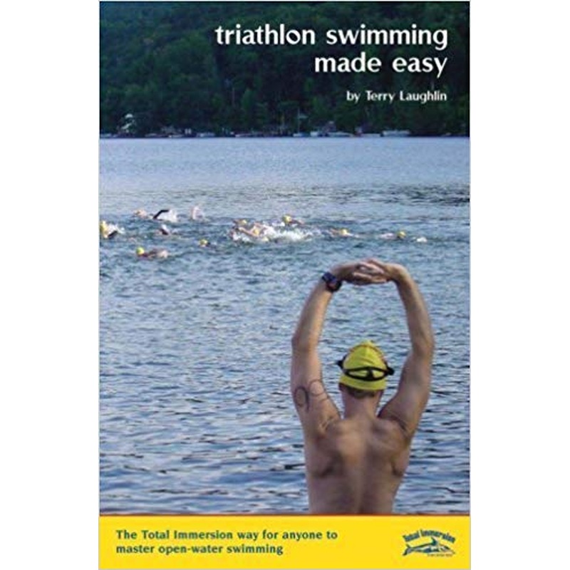 Triathalon Swimming Made Easy