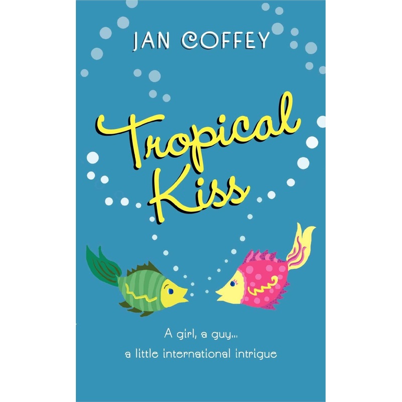 Tropical Kiss
