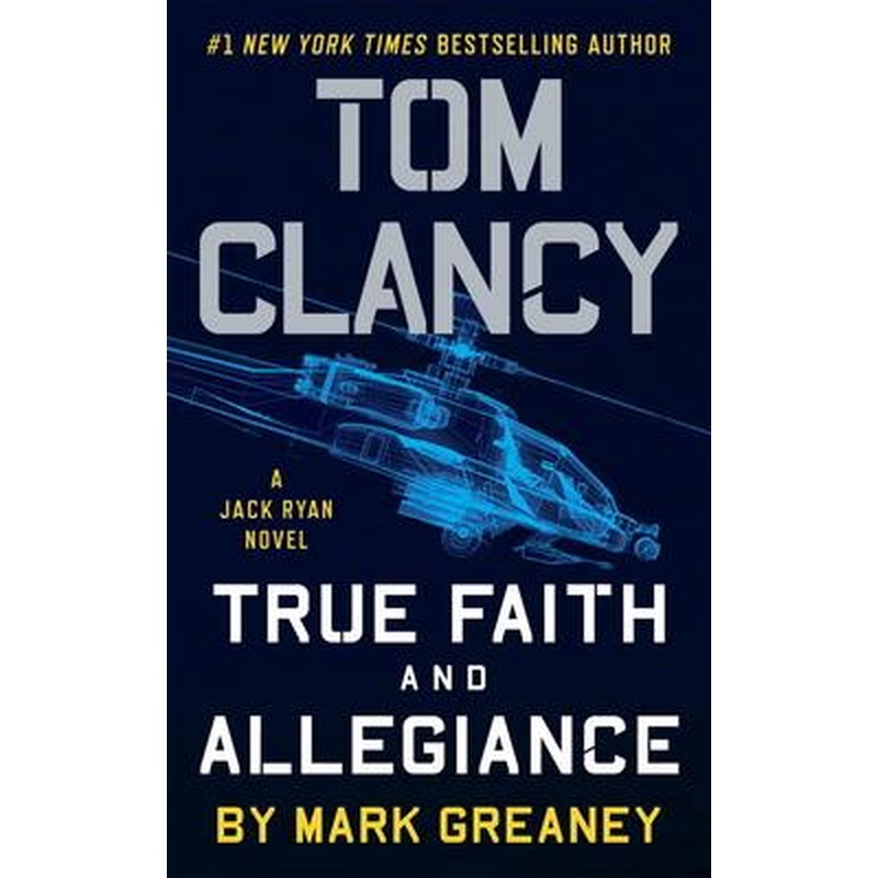 True Faith and Allegiance