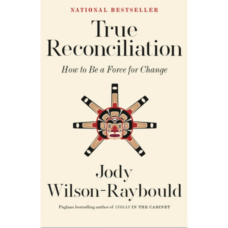 True Reconciliation: How to Be a Force for Change