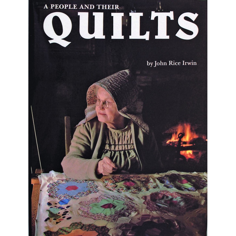 A People and Their Quilts