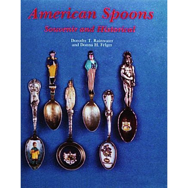 American Spoons