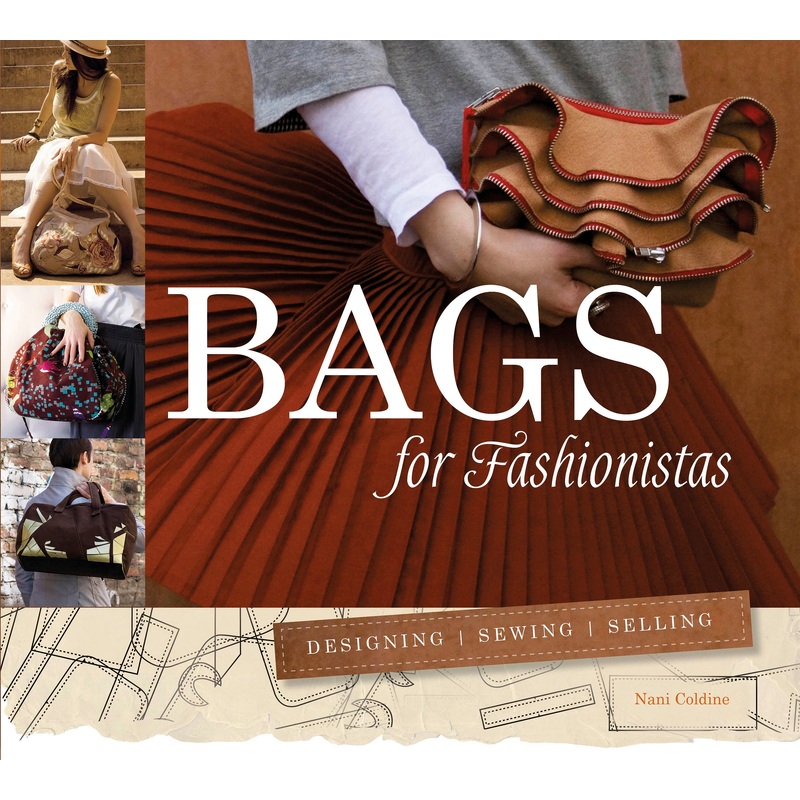 Bags for Fashionistas